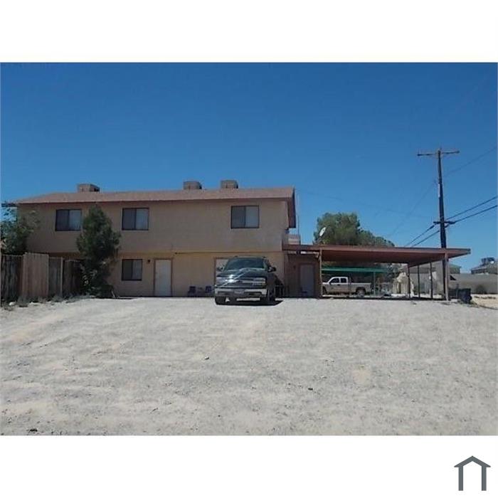 California City, CA Rentals