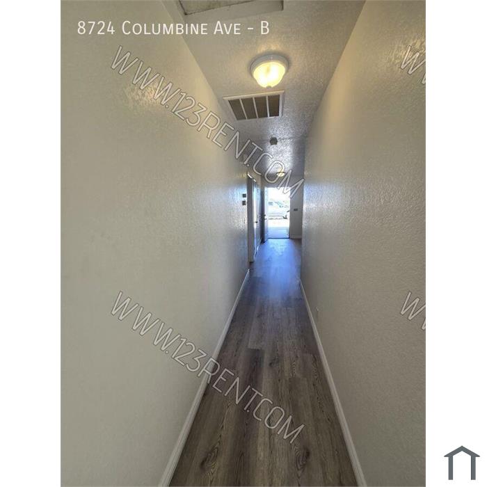 2BD/1BTH ONE STORY ROW HOUSE CALIFORNIA CITY