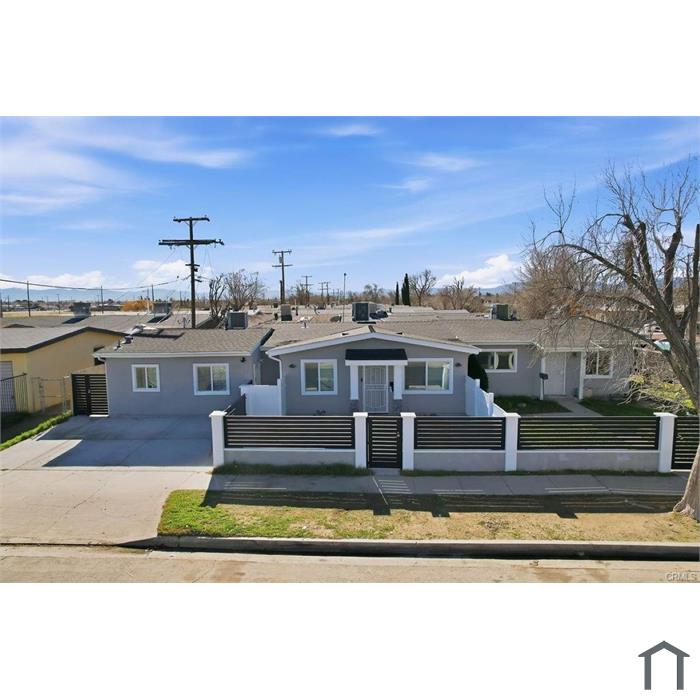 552 W Avenue H8