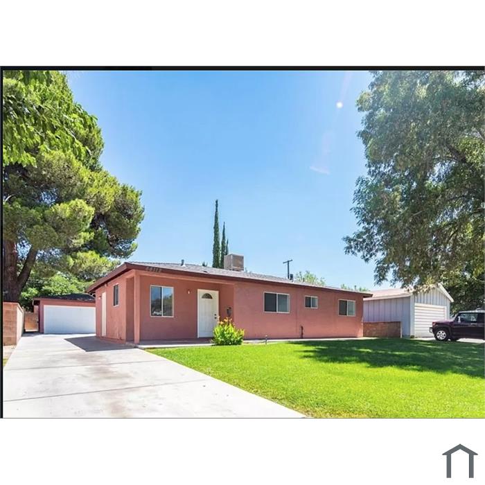 4 Bedroom Housing for rent in Lancaster, CA