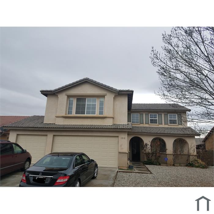 1232 W Avenue H 7, Lancaster, CA 93534, USA