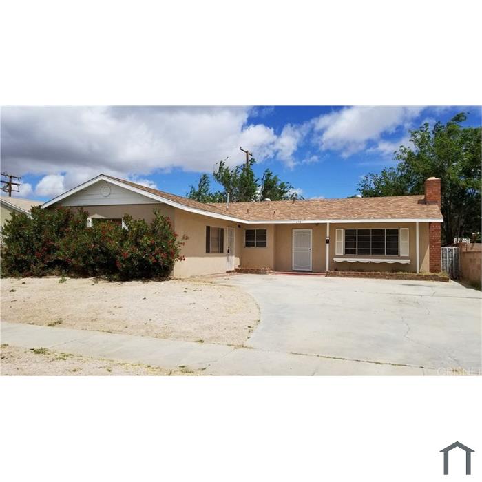 415 E Avenue J15