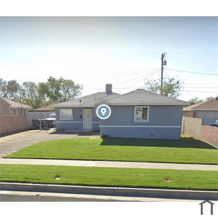 4 bedroom house for rent lancaster ca