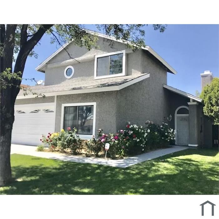4 Bedroom Housing for rent in Lancaster, CA