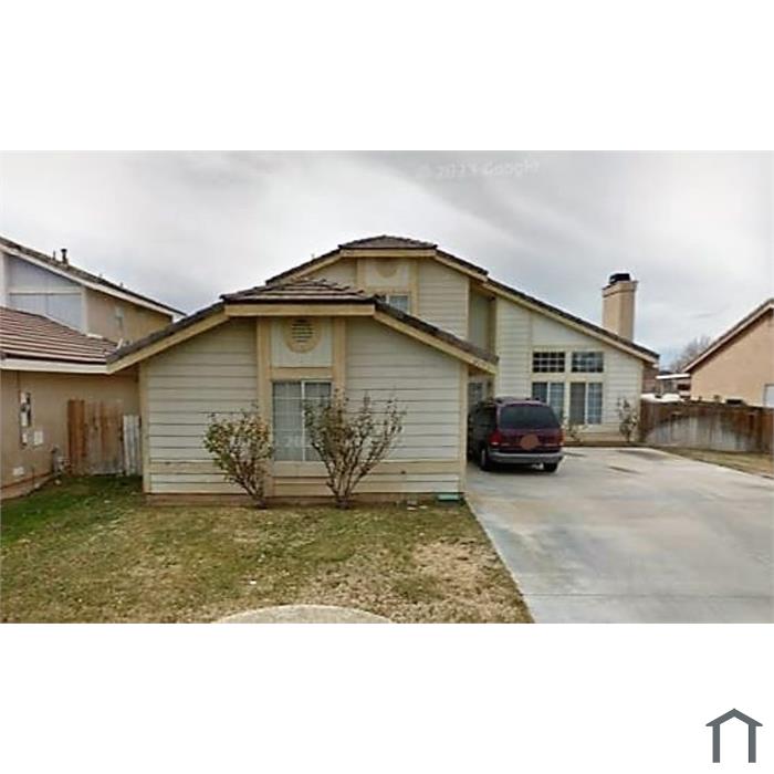 Section 8 Housing for rent in Lancaster, CA