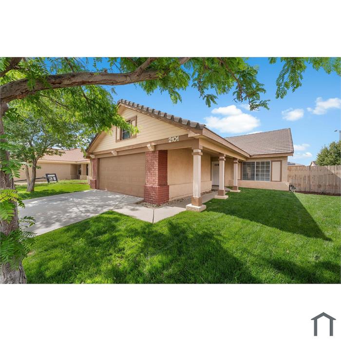 2101 Thomas Dr