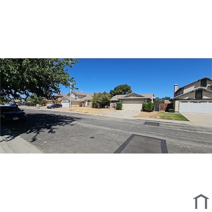 2341 Langhorn St