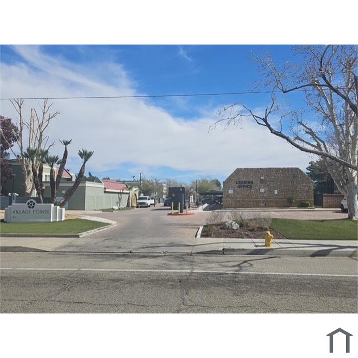 Village Pointe Apartments
