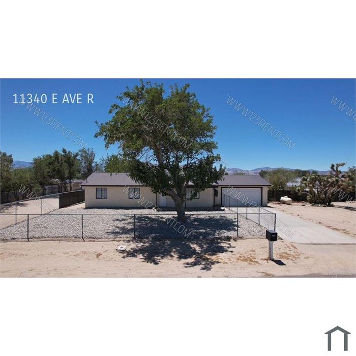 3BD/2BTH HOME IN RECENTLY REMODELED LITTLEROCK