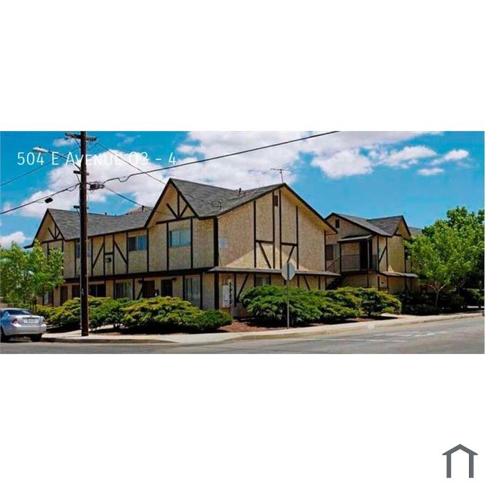 2BD/ 1 5 BATH 2 STORY TOWN HOUSE IN EAST PALMDALE