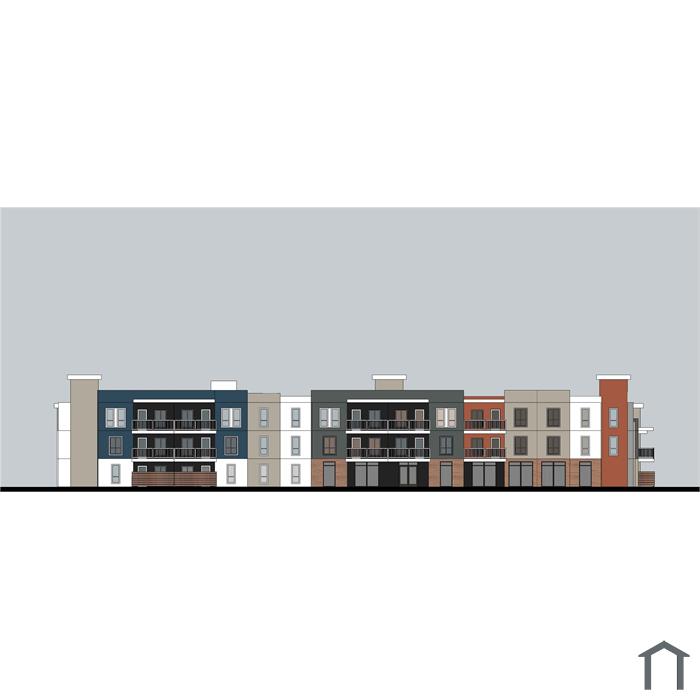 Palmdale Terrace Apartments 2650 E Ave Q2 in Palmdale, CA