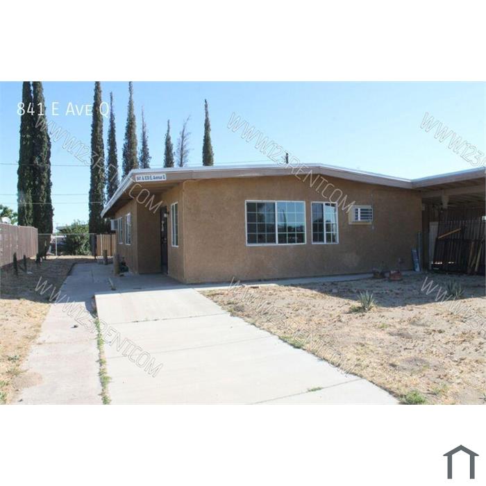 1BD/ 1BTH UNIT (DUPLEX STYLE)