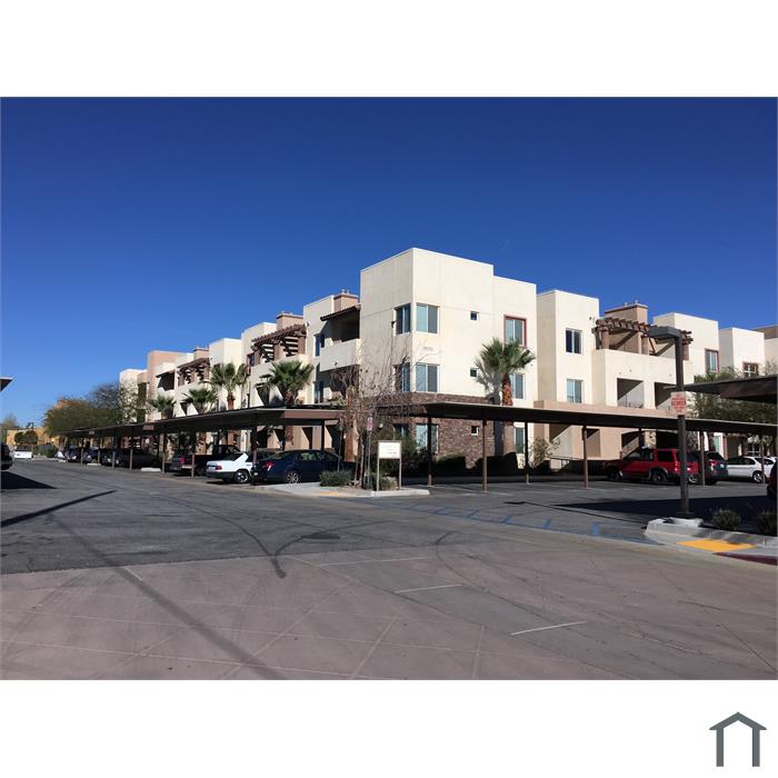 Palo Verde Terrace