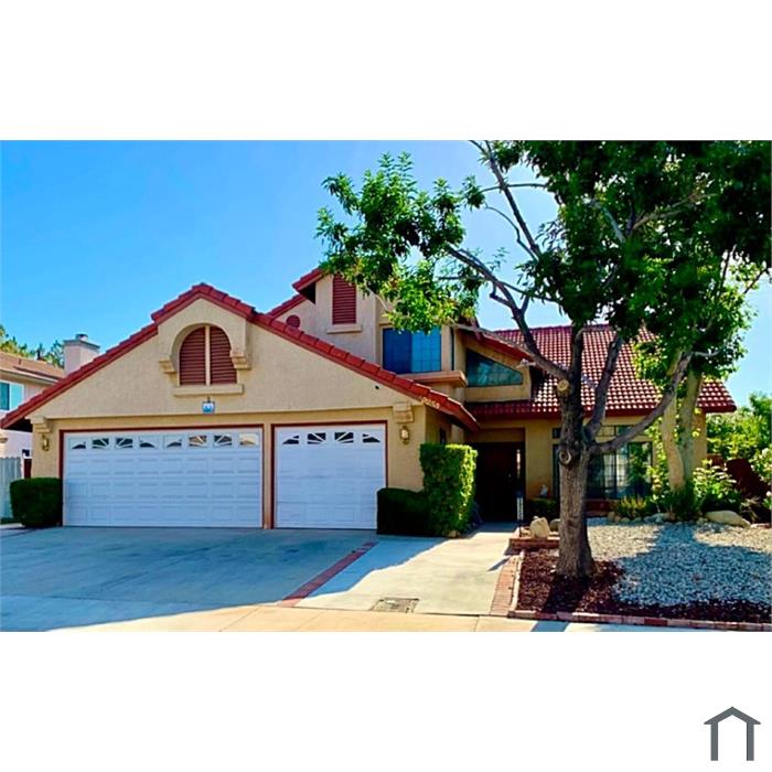39255 Buckskin Ct