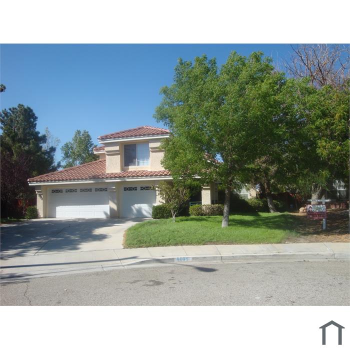 6035 Oro Ct