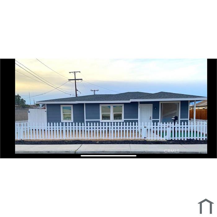 1333 N Sierra View St