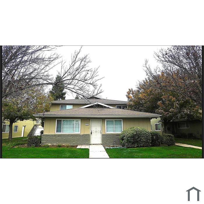481 W Santa Ana Ave