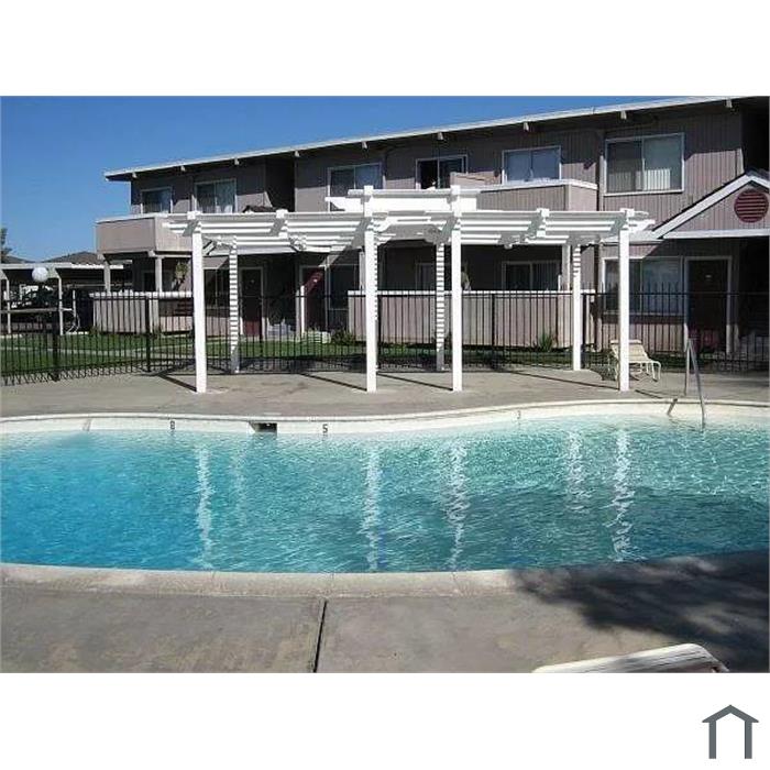 Park Villa Apartments