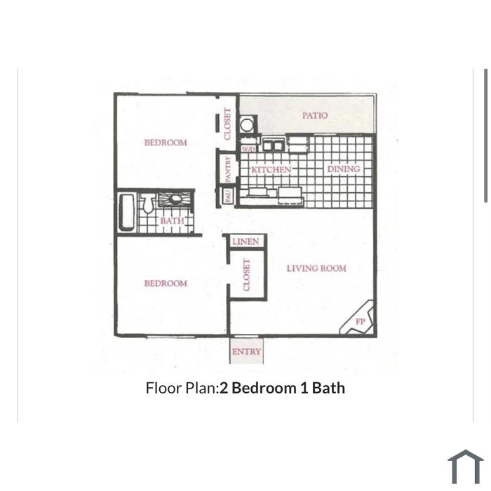 Lexington Square Apartments 