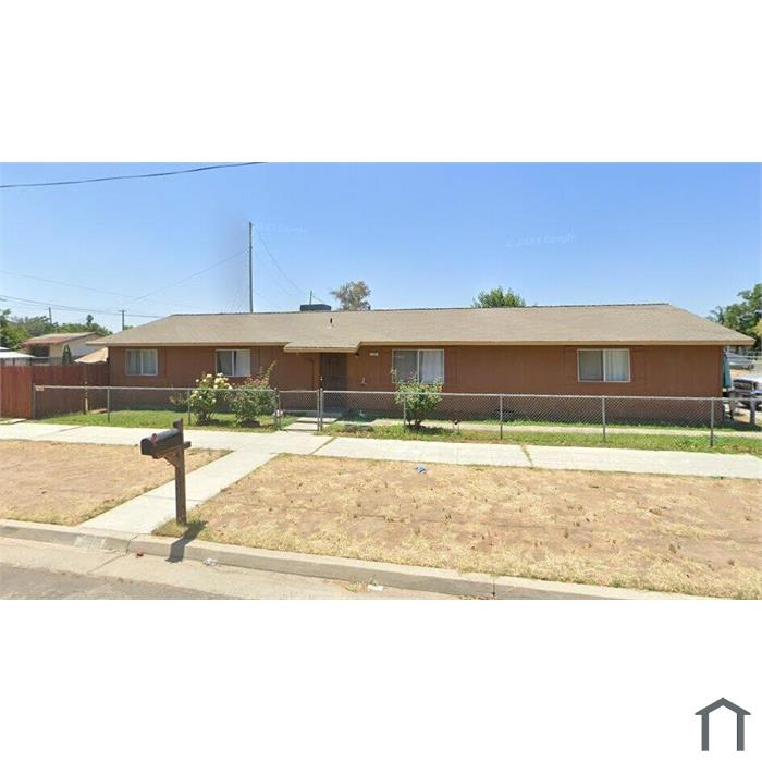 7329 N San Pablo Ave