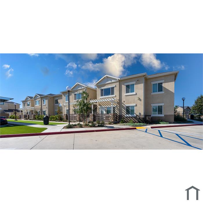 Reedley Village Apartments