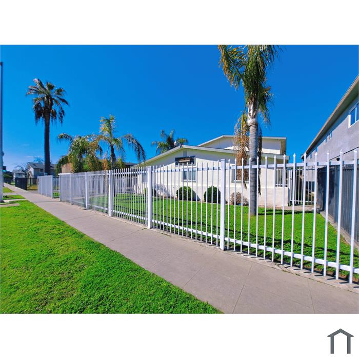 EastGate Gardens Apartments