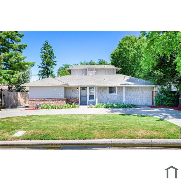 5344 N Del Mar Ave
