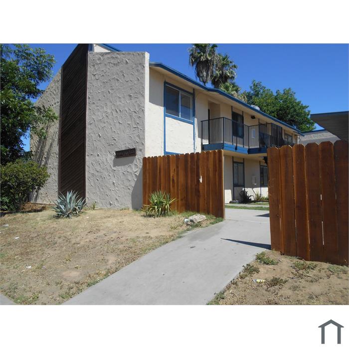 1414 W Clinton Ave