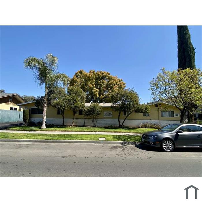 Section 8 Housing for rent in Fresno County, CA