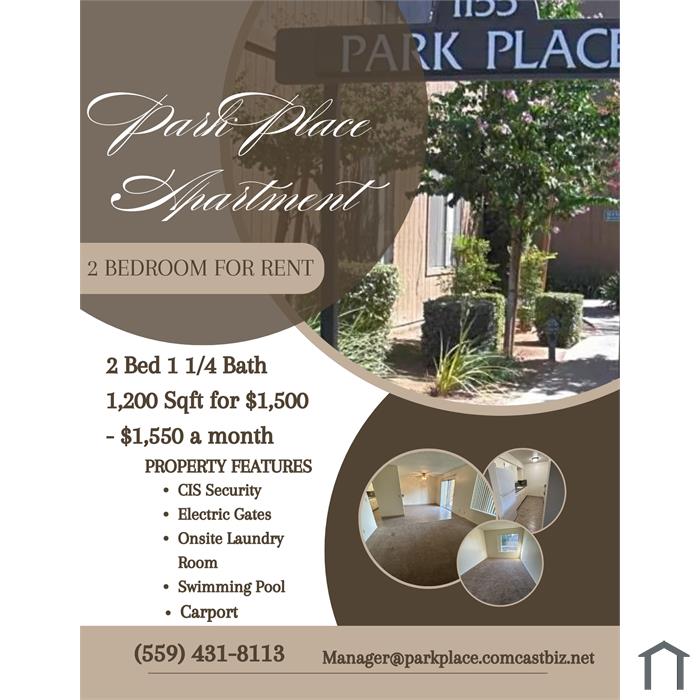 Park Place Apartments 