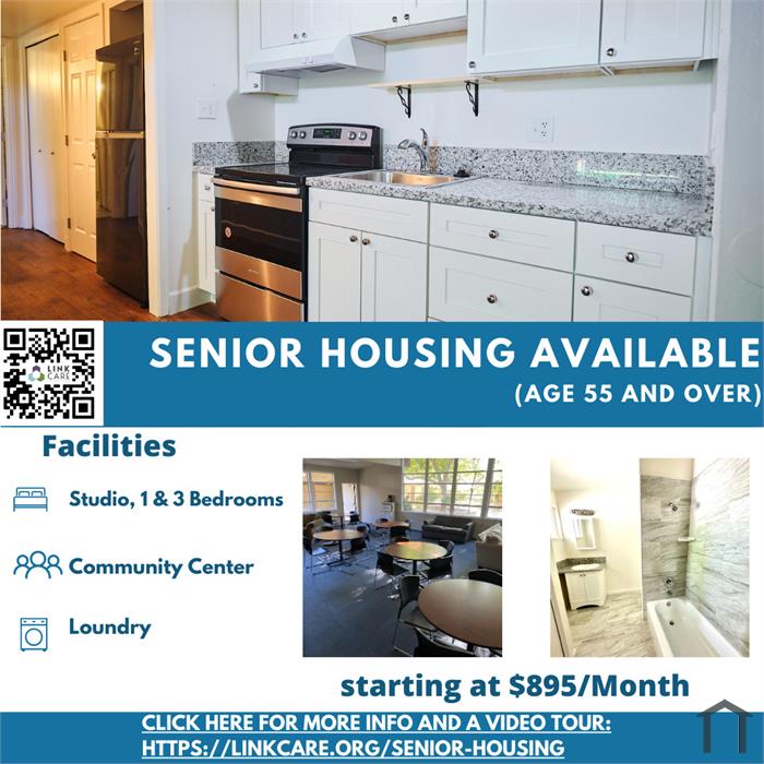 Linkcare Senior Housing
