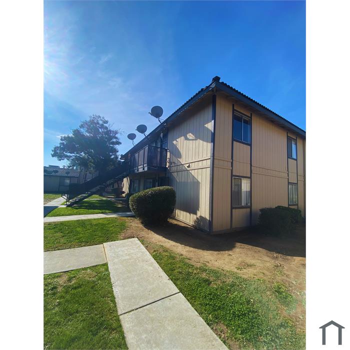 Princeton Place Apartments