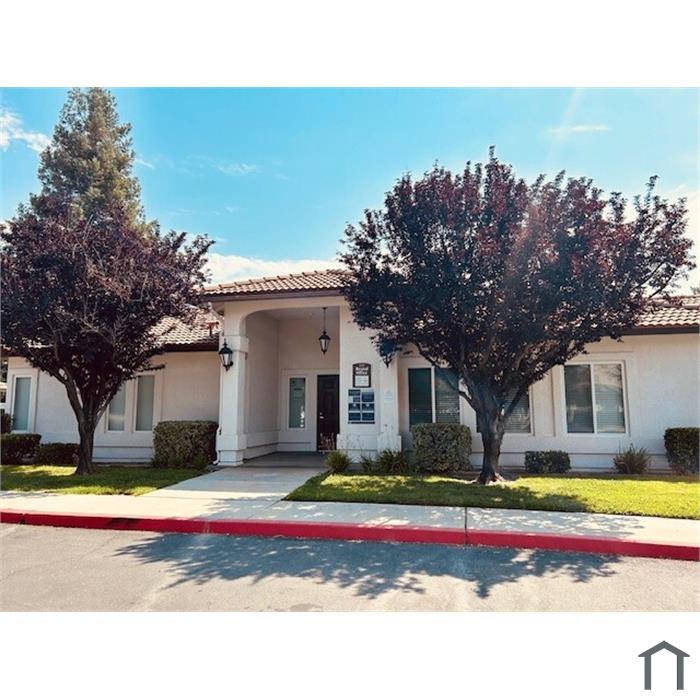 Oak Park Senior Villas