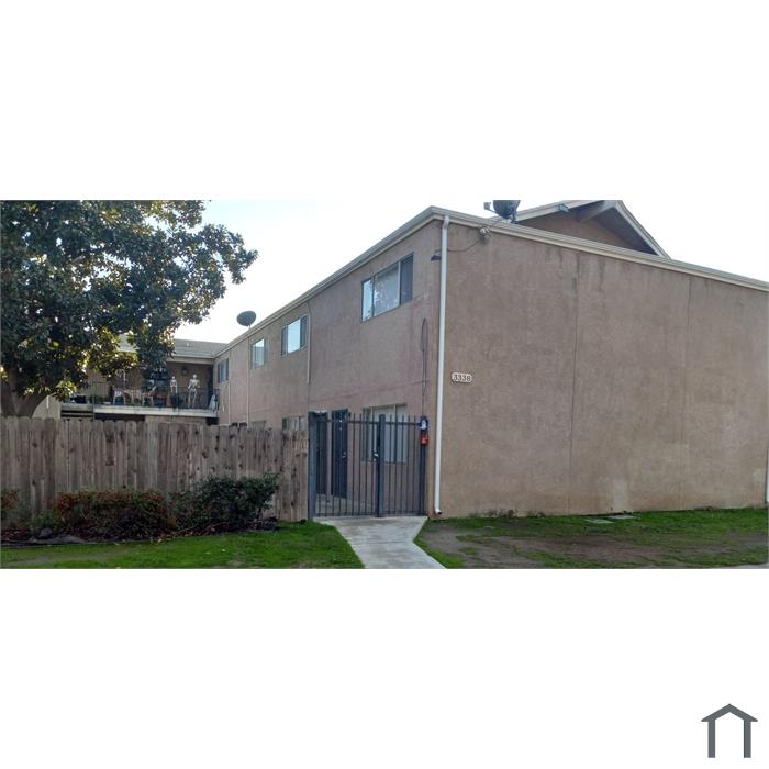 3338 Sierra Madre Apartments