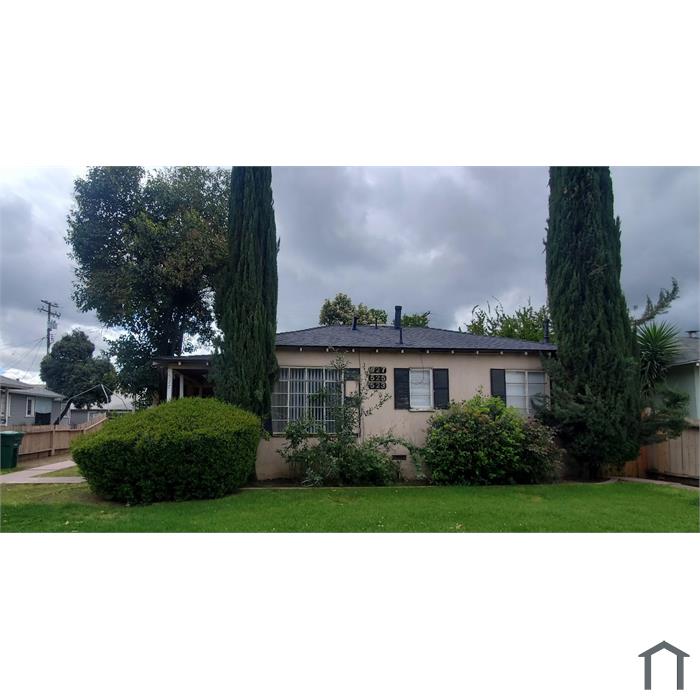 527 W Hammond Ave