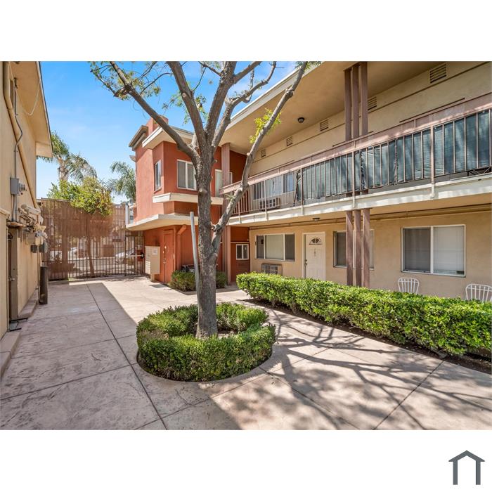 Fultonia Village Apartments