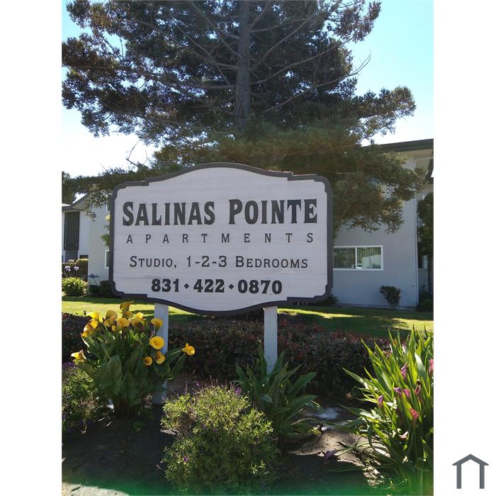 Salinas Pointe Apartments