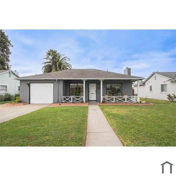 322 Chaparral St