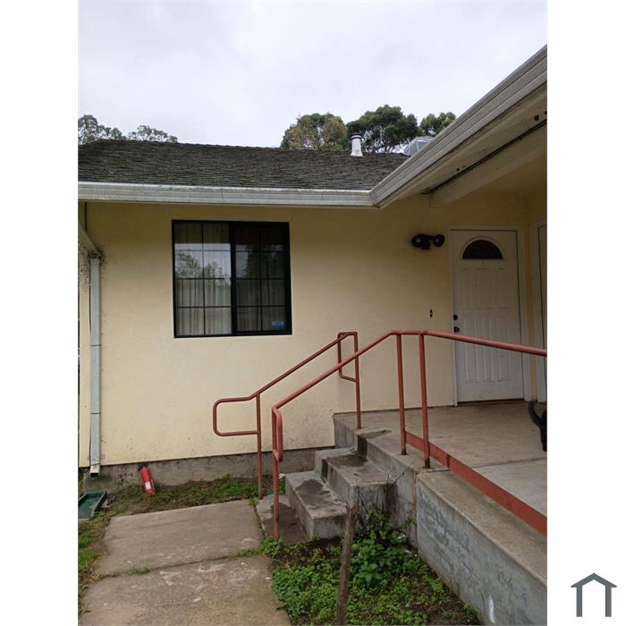 7100 Valle Pacifico Rd