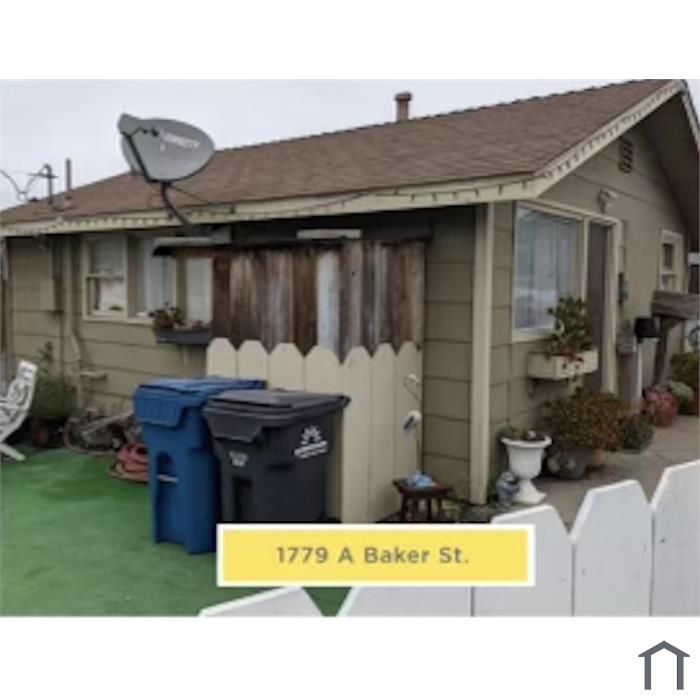 1779 Baker St
