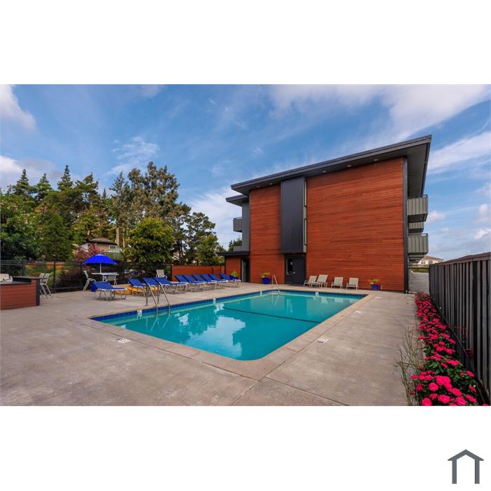 Three21 Belmont