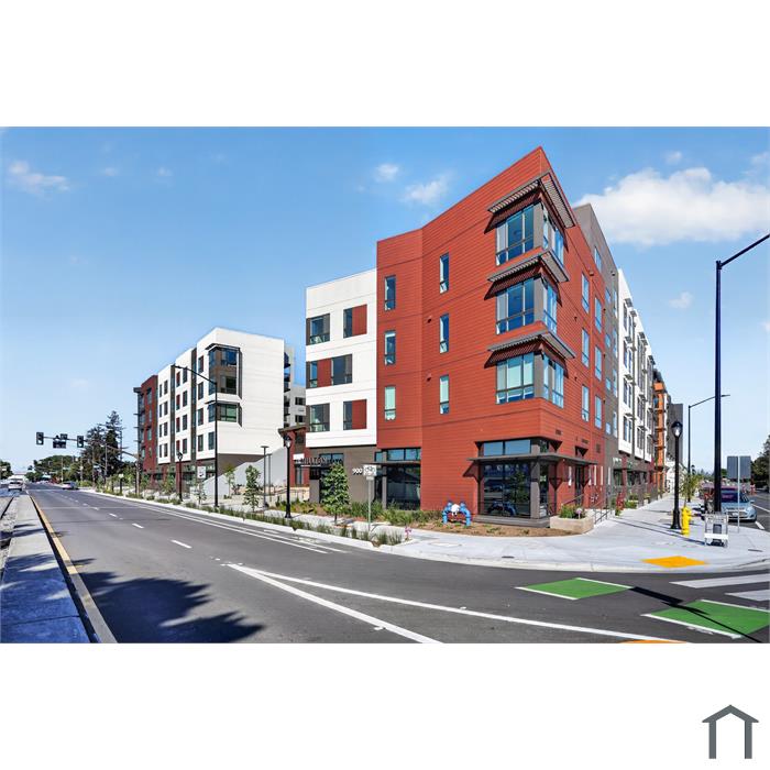 The Millton Apartments
