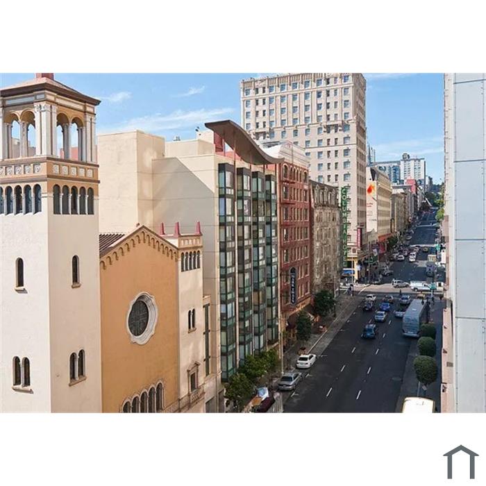 Taylor Suites