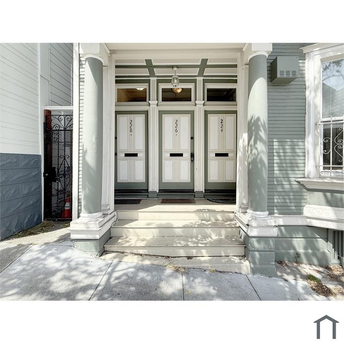226 Page St