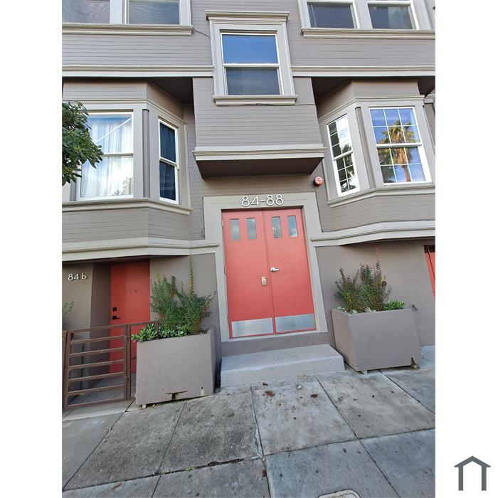 88 Harriet St