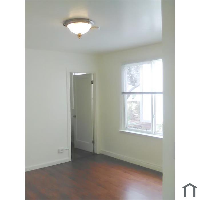 1 Bedroom Apartment 1721 Oakdale Ave in San Francisco, CA