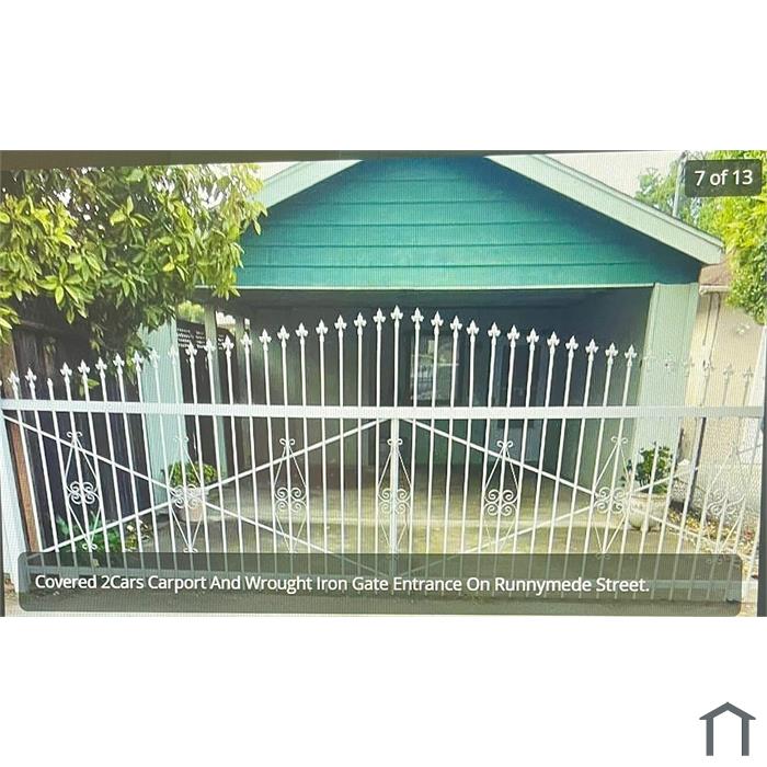 2281 Clarke Ave