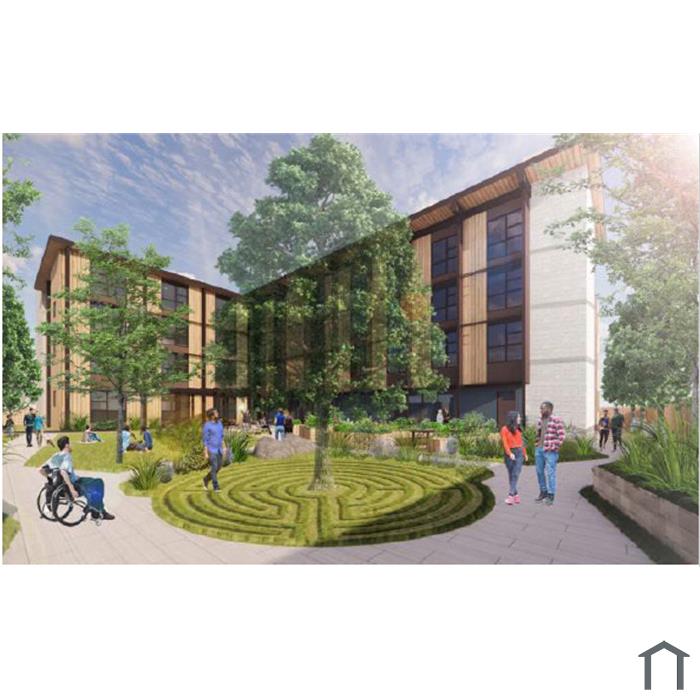 Mitchell Park Place Apartments