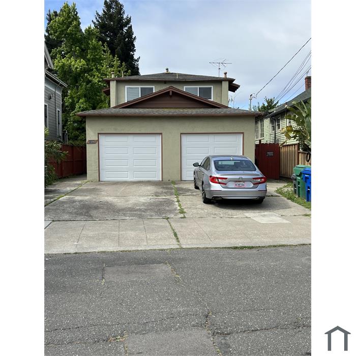 1530 Pacific Ave