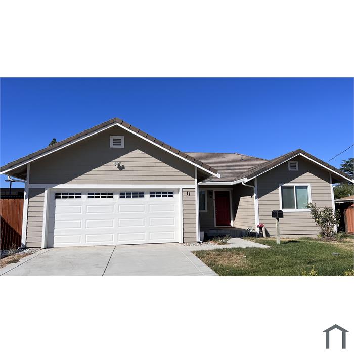 4 Bedroom Housing for rent in Antioch, CA